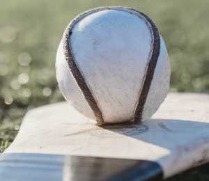 hurling ball